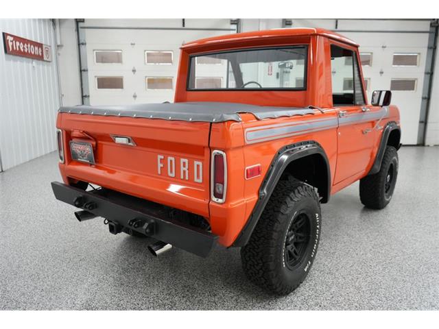 1977 Ford Bronco (CC-2088630) for sale in Homer City, Pennsylvania