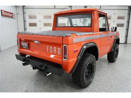 1977 Ford Bronco (CC-2088630) for sale in Homer City, Pennsylvania