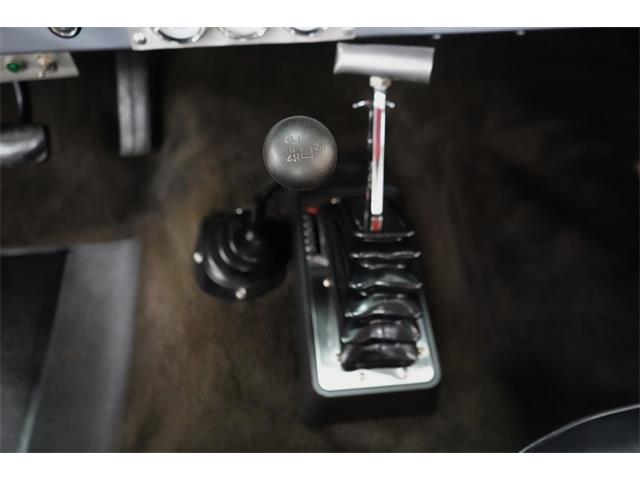 1977 Ford Bronco (CC-2088630) for sale in Homer City, Pennsylvania