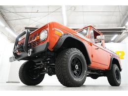 1977 Ford Bronco (CC-2088630) for sale in Homer City, Pennsylvania