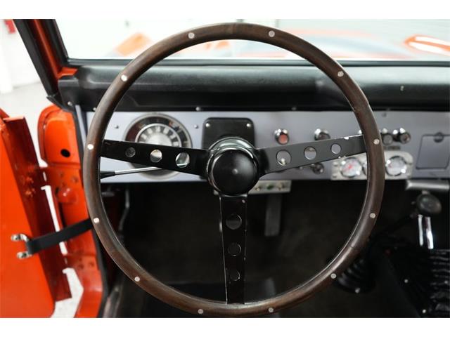1977 Ford Bronco (CC-2088630) for sale in Homer City, Pennsylvania