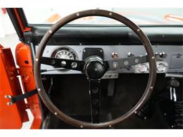 1977 Ford Bronco (CC-2088630) for sale in Homer City, Pennsylvania