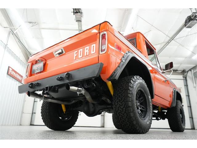 1977 Ford Bronco (CC-2088630) for sale in Homer City, Pennsylvania