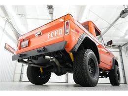 1977 Ford Bronco (CC-2088630) for sale in Homer City, Pennsylvania