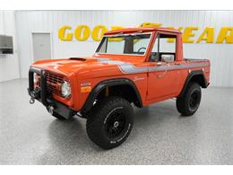1977 Ford Bronco (CC-2088630) for sale in Homer City, Pennsylvania