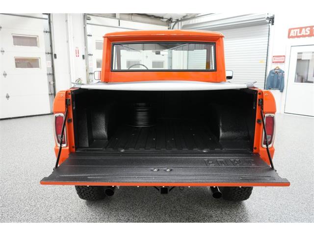 1977 Ford Bronco (CC-2088630) for sale in Homer City, Pennsylvania