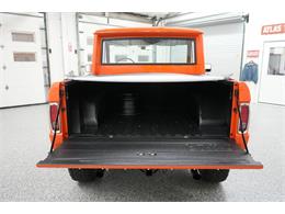1977 Ford Bronco (CC-2088630) for sale in Homer City, Pennsylvania