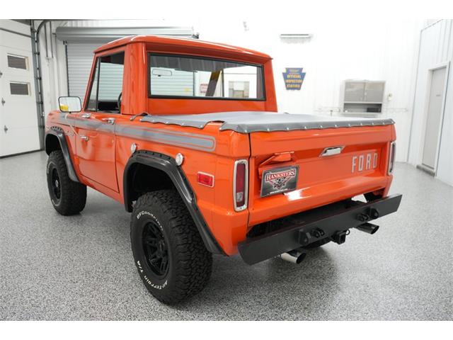 1977 Ford Bronco (CC-2088630) for sale in Homer City, Pennsylvania