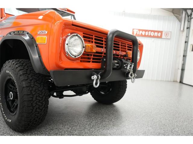 1977 Ford Bronco (CC-2088630) for sale in Homer City, Pennsylvania