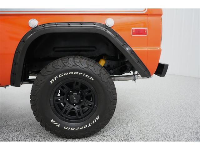 1977 Ford Bronco (CC-2088630) for sale in Homer City, Pennsylvania