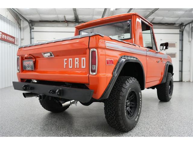 1977 Ford Bronco (CC-2088630) for sale in Homer City, Pennsylvania