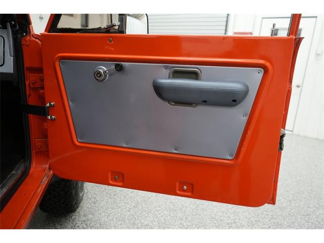 1977 Ford Bronco (CC-2088630) for sale in Homer City, Pennsylvania