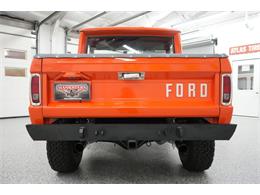 1977 Ford Bronco (CC-2088630) for sale in Homer City, Pennsylvania