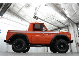 1977 Ford Bronco (CC-2088630) for sale in Homer City, Pennsylvania