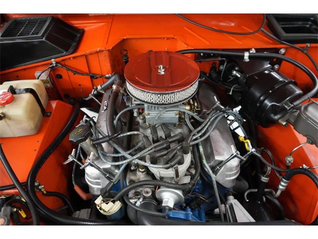 1977 Ford Bronco (CC-2088630) for sale in Homer City, Pennsylvania