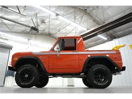 1977 Ford Bronco (CC-2088630) for sale in Homer City, Pennsylvania