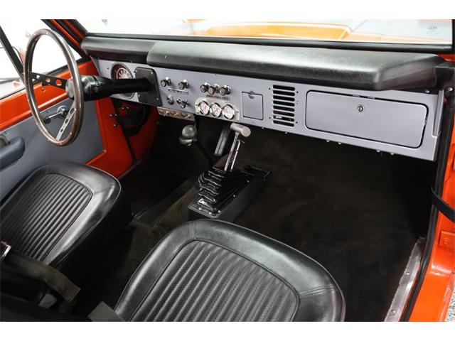 1977 Ford Bronco (CC-2088630) for sale in Homer City, Pennsylvania