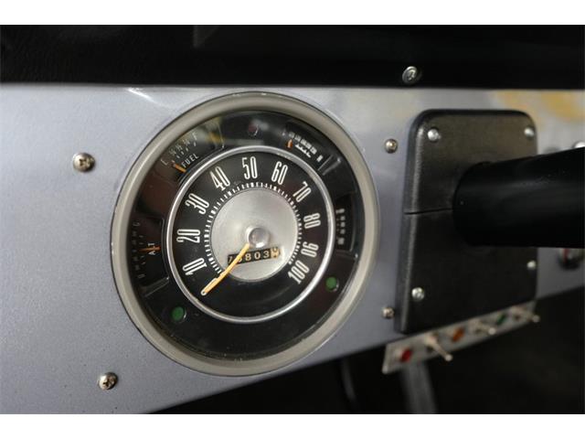 1977 Ford Bronco (CC-2088630) for sale in Homer City, Pennsylvania
