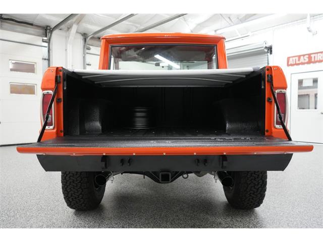 1977 Ford Bronco (CC-2088630) for sale in Homer City, Pennsylvania