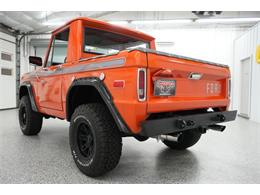 1977 Ford Bronco (CC-2088630) for sale in Homer City, Pennsylvania