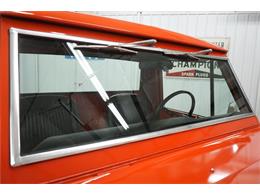 1977 Ford Bronco (CC-2088630) for sale in Homer City, Pennsylvania