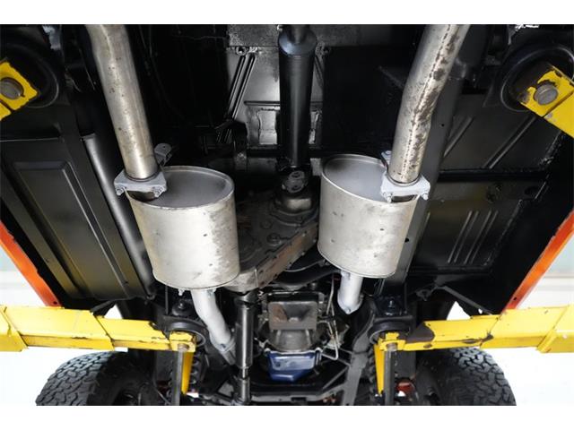 1977 Ford Bronco (CC-2088630) for sale in Homer City, Pennsylvania