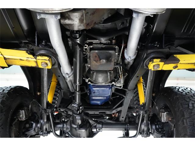 1977 Ford Bronco (CC-2088630) for sale in Homer City, Pennsylvania