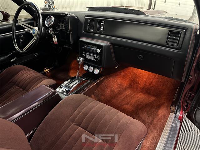 1982 Chevrolet El Camino (CC-2088631) for sale in North East, Pennsylvania