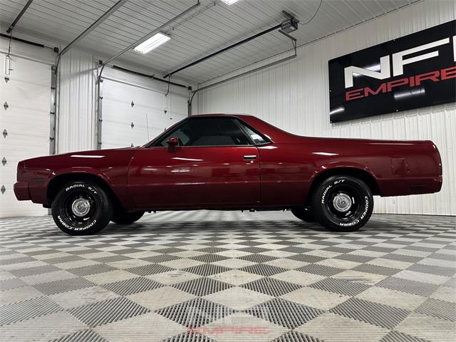 1982 Chevrolet El Camino (CC-2088631) for sale in North East, Pennsylvania