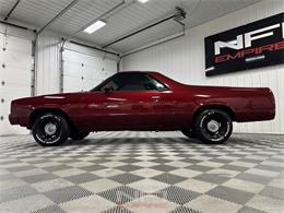 1982 Chevrolet El Camino (CC-2088631) for sale in North East, Pennsylvania