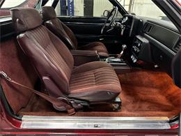 1982 Chevrolet El Camino (CC-2088631) for sale in North East, Pennsylvania