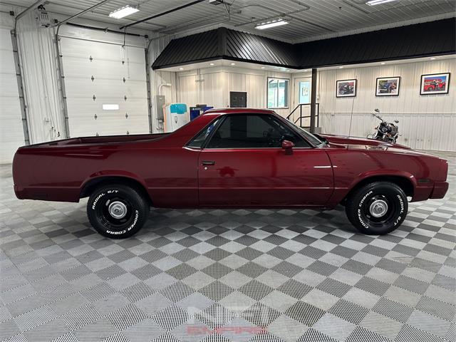 1982 Chevrolet El Camino (CC-2088631) for sale in North East, Pennsylvania