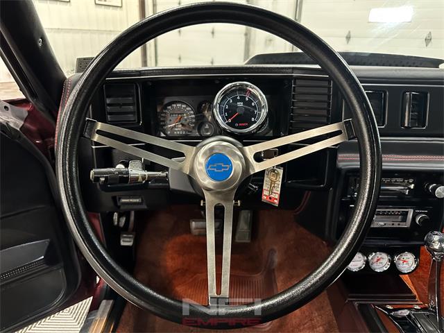 1982 Chevrolet El Camino (CC-2088631) for sale in North East, Pennsylvania