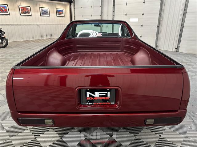 1982 Chevrolet El Camino (CC-2088631) for sale in North East, Pennsylvania
