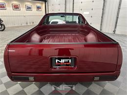 1982 Chevrolet El Camino (CC-2088631) for sale in North East, Pennsylvania