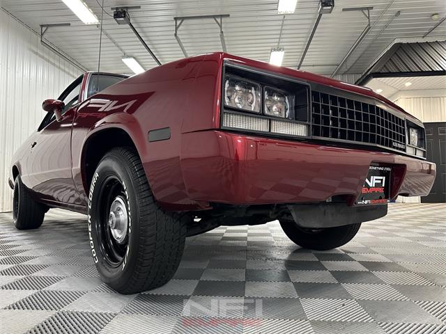 1982 Chevrolet El Camino (CC-2088631) for sale in North East, Pennsylvania