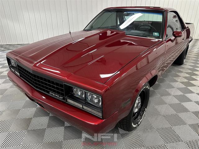 1982 Chevrolet El Camino (CC-2088631) for sale in North East, Pennsylvania