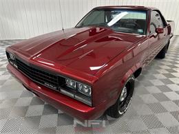 1982 Chevrolet El Camino (CC-2088631) for sale in North East, Pennsylvania