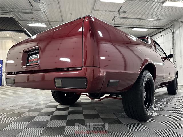 1982 Chevrolet El Camino (CC-2088631) for sale in North East, Pennsylvania
