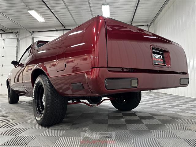 1982 Chevrolet El Camino (CC-2088631) for sale in North East, Pennsylvania