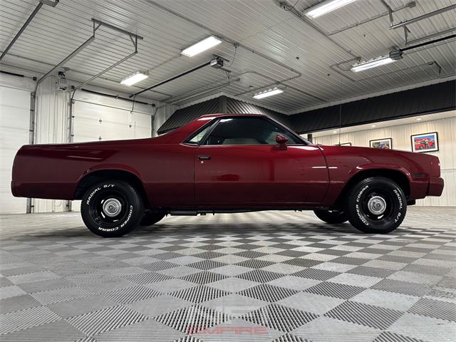 1982 Chevrolet El Camino (CC-2088631) for sale in North East, Pennsylvania