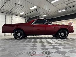 1982 Chevrolet El Camino (CC-2088631) for sale in North East, Pennsylvania