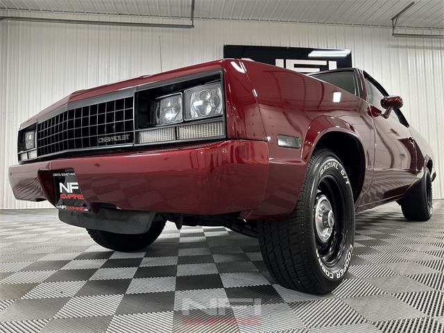 1982 Chevrolet El Camino (CC-2088631) for sale in North East, Pennsylvania