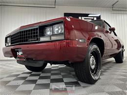 1982 Chevrolet El Camino (CC-2088631) for sale in North East, Pennsylvania