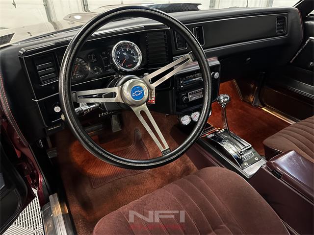 1982 Chevrolet El Camino (CC-2088631) for sale in North East, Pennsylvania