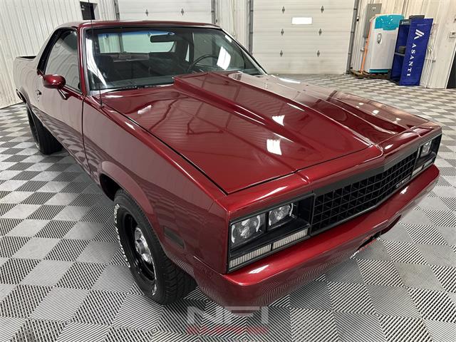 1982 Chevrolet El Camino (CC-2088631) for sale in North East, Pennsylvania