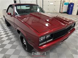 1982 Chevrolet El Camino (CC-2088631) for sale in North East, Pennsylvania