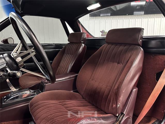 1982 Chevrolet El Camino (CC-2088631) for sale in North East, Pennsylvania