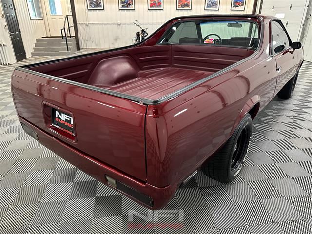 1982 Chevrolet El Camino (CC-2088631) for sale in North East, Pennsylvania