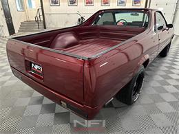 1982 Chevrolet El Camino (CC-2088631) for sale in North East, Pennsylvania